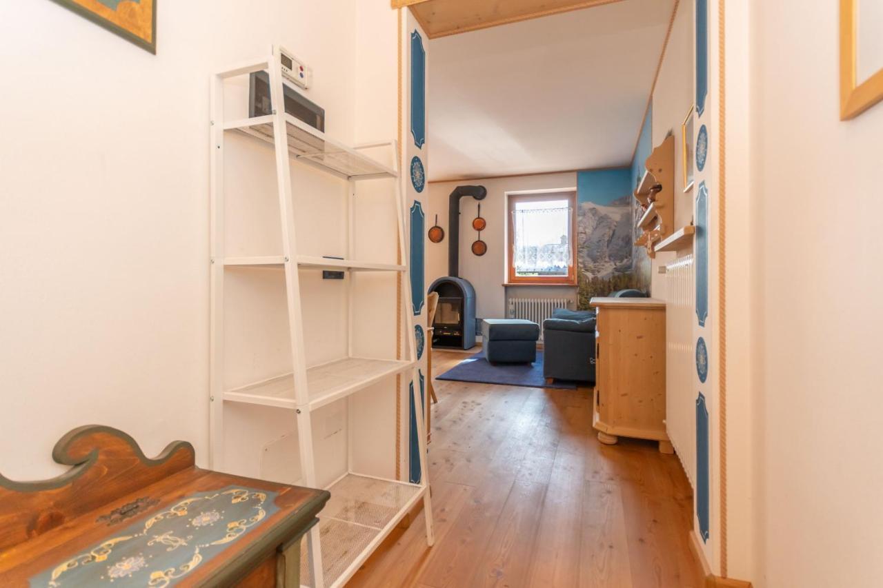 Condominio Orsa Maggiore 12 法尔西德 外观 照片