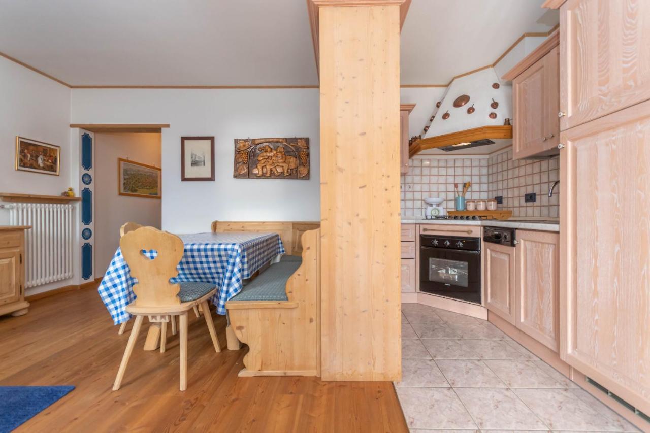 Condominio Orsa Maggiore 12 法尔西德 外观 照片