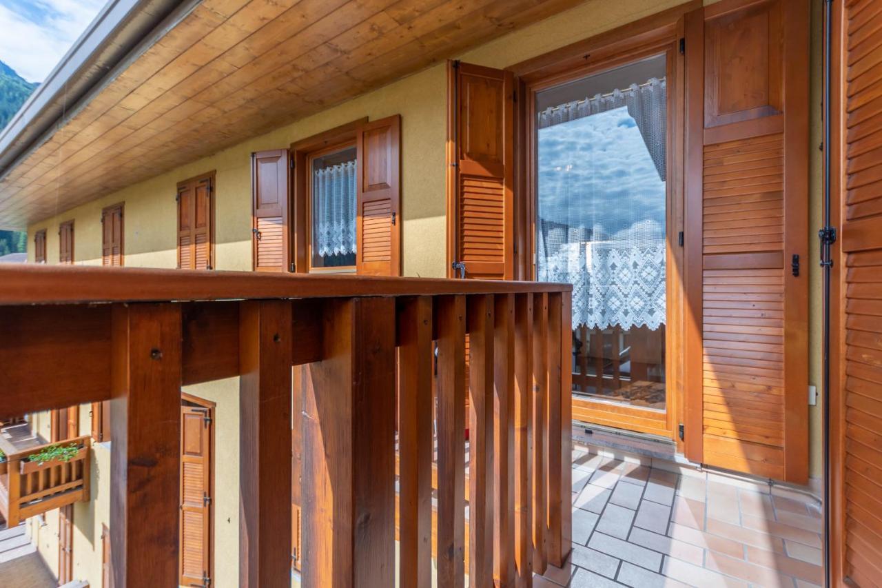 Condominio Orsa Maggiore 12 法尔西德 外观 照片