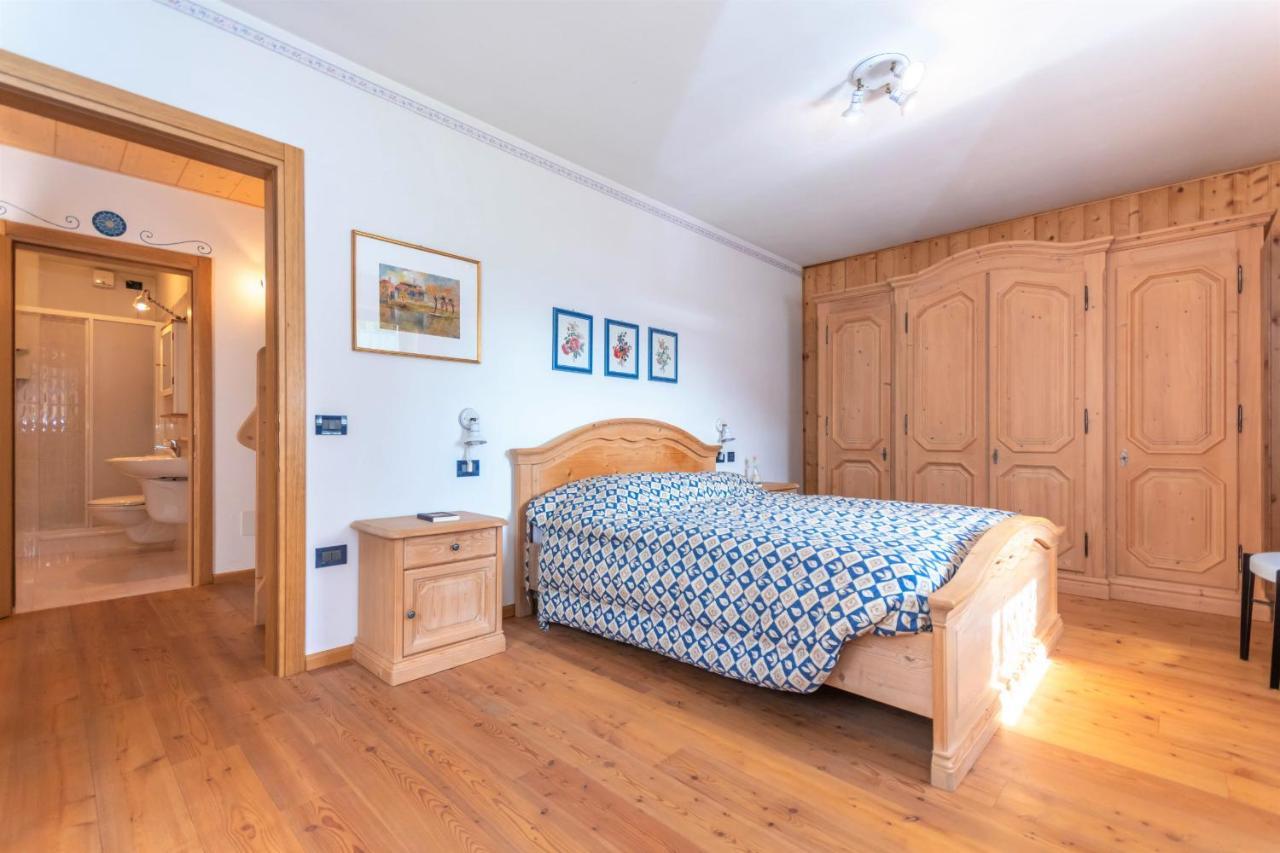 Condominio Orsa Maggiore 12 法尔西德 外观 照片