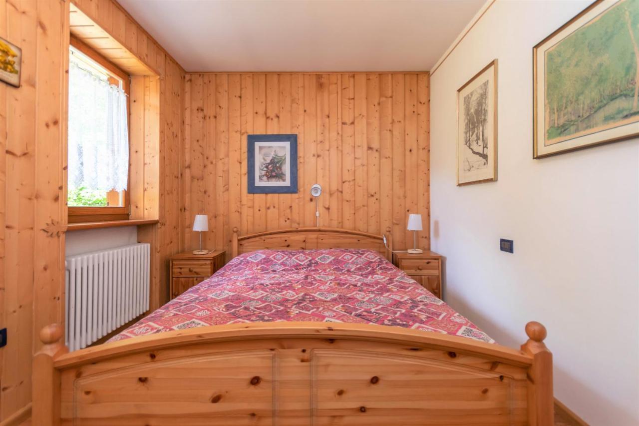 Condominio Orsa Maggiore 12 法尔西德 外观 照片