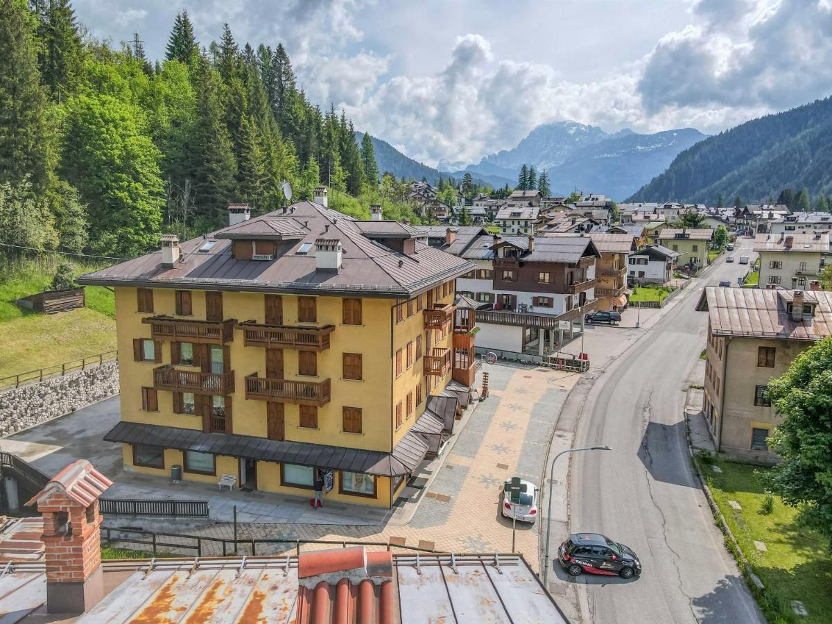 Condominio Orsa Maggiore 12 法尔西德 外观 照片