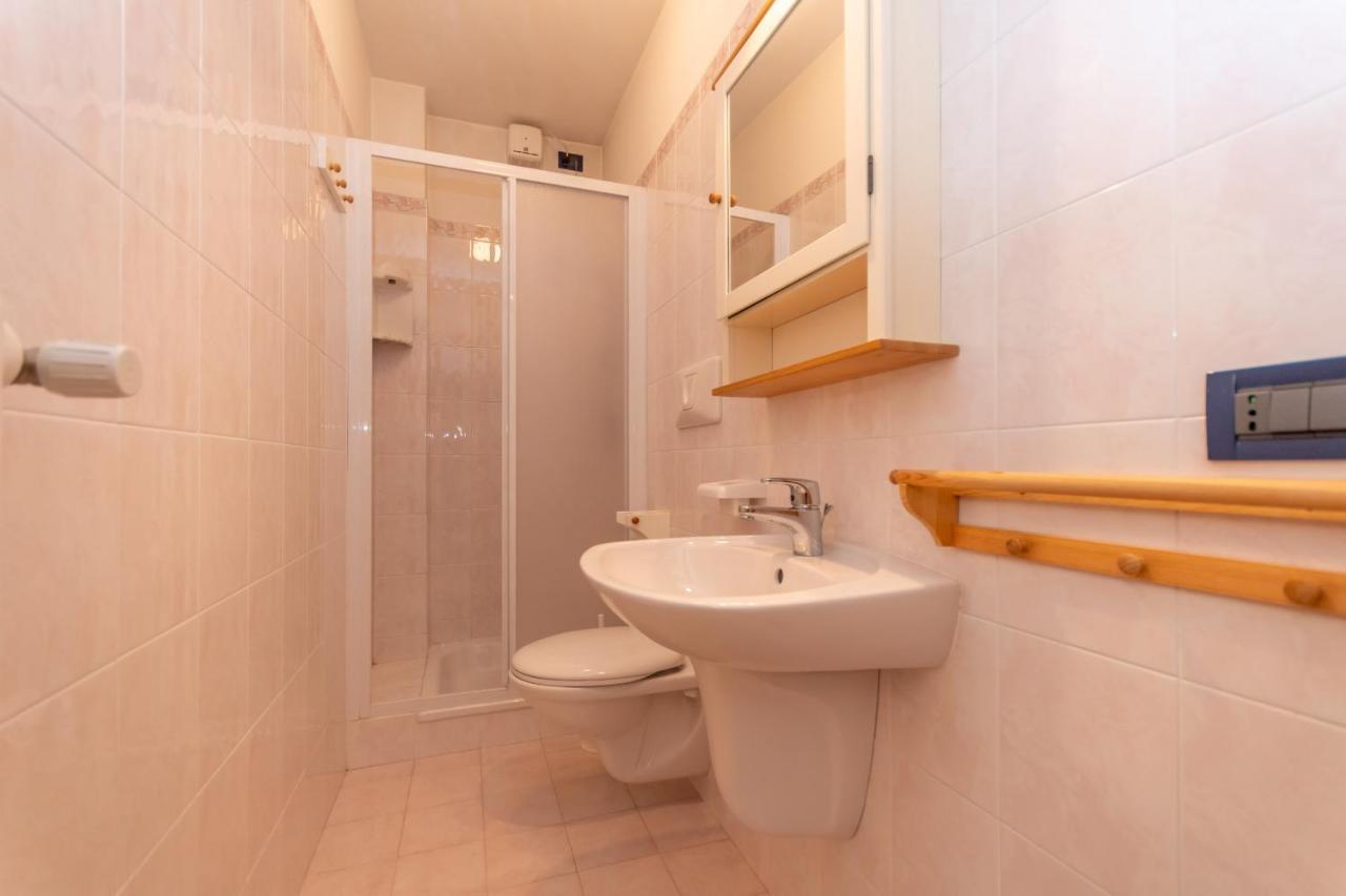Condominio Orsa Maggiore 12 法尔西德 外观 照片