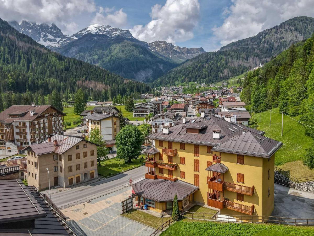 Condominio Orsa Maggiore 12 法尔西德 外观 照片