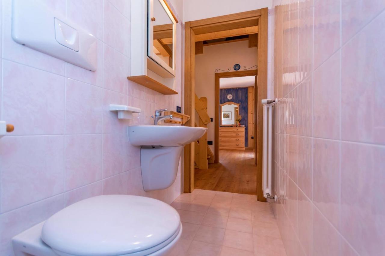Condominio Orsa Maggiore 12 法尔西德 外观 照片